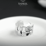 خواتم رجالي فضة