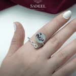 خواتم ستاتي فضة