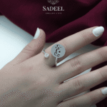 خواتم ستاتي فضة