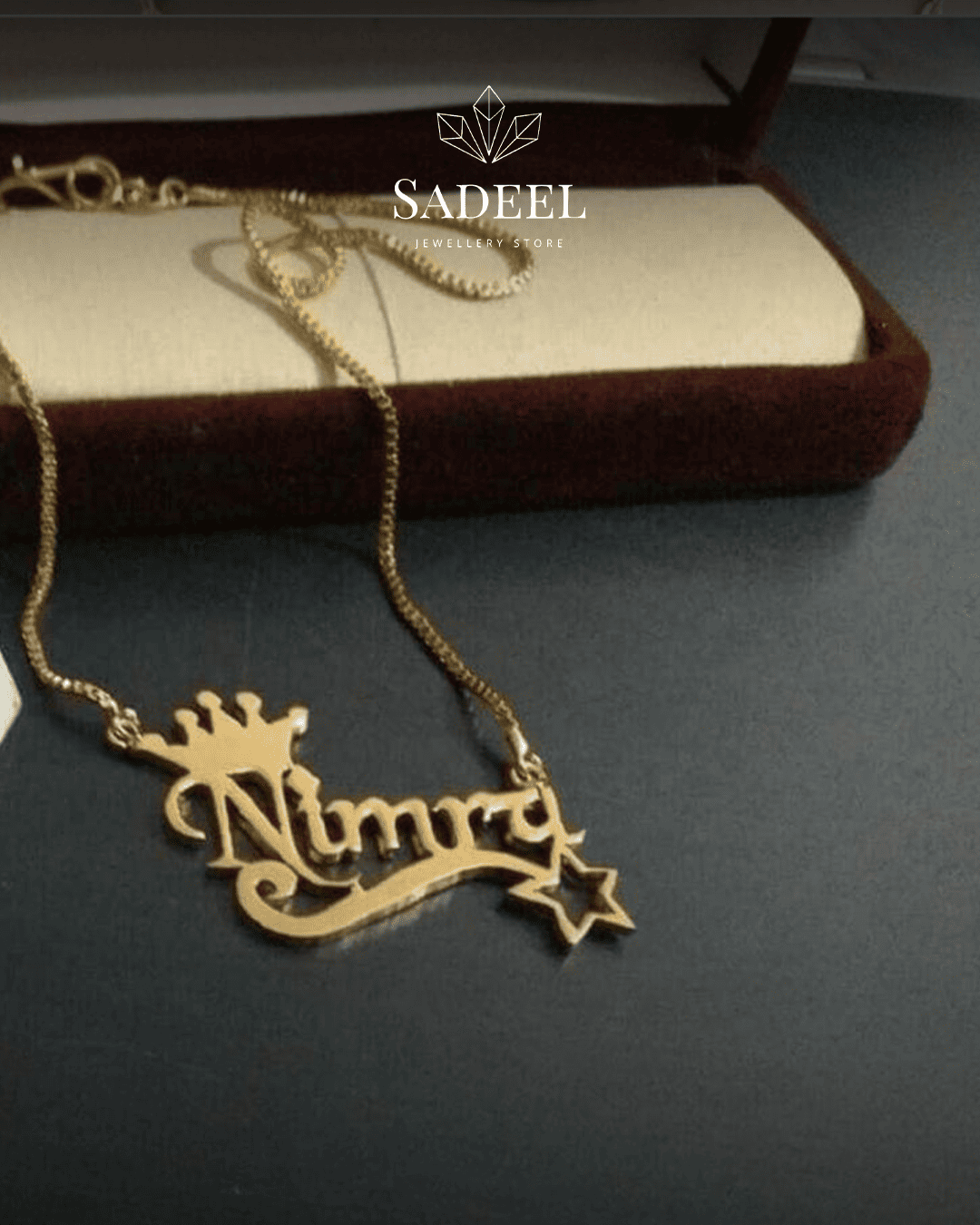 137 سناسيل مطلية ذهب - الصورة 1