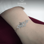 اساور فضي ستاتي