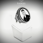 خواتم رجالي فضة