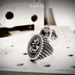 خواتم رجالي فضة