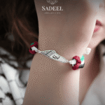 اساور فضي ستاتي