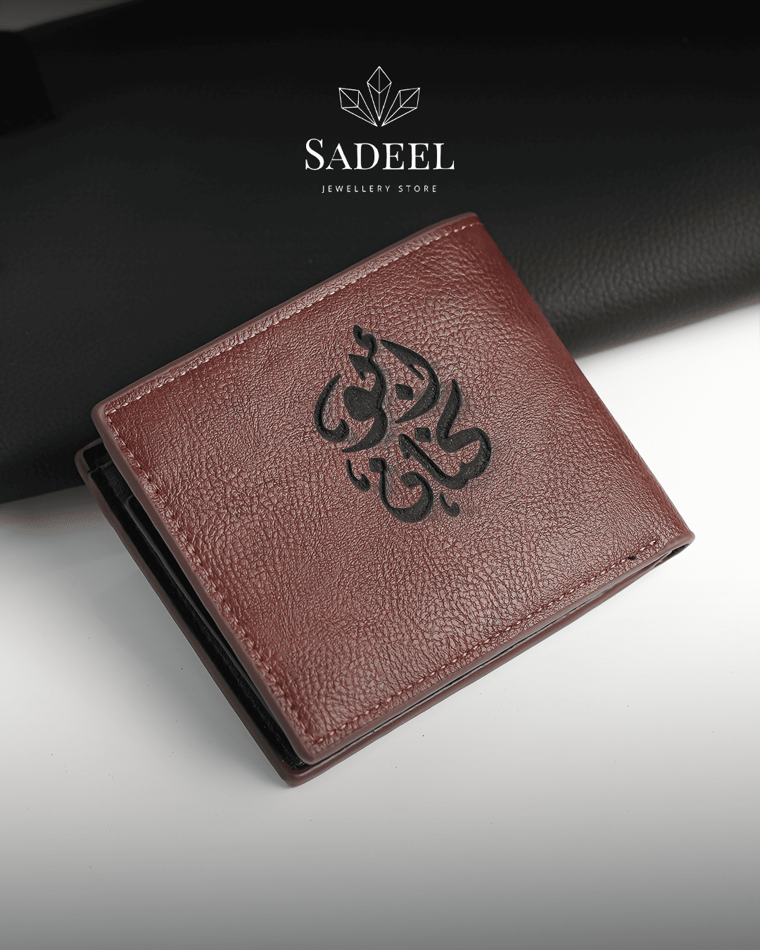 44 (1) محفظات جلد - الصورة 1