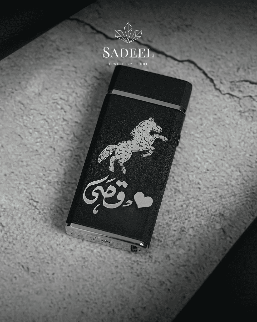 60 ولاعات - الصورة 1