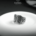 خواتم رجالي فضة